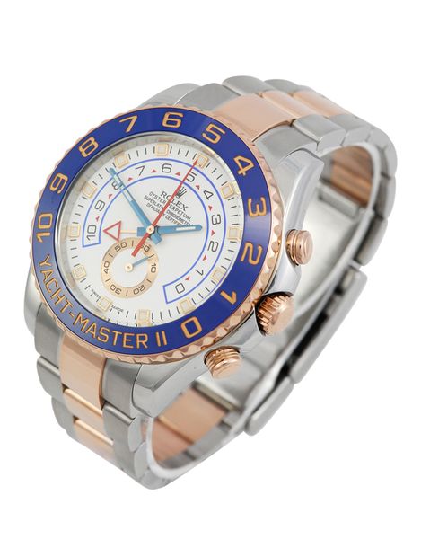 Rolex Yacht-Master II 116681